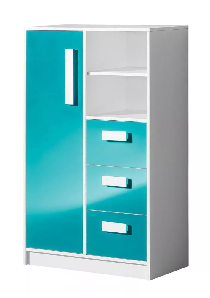 Kumode Guliver 05 · 80 × 40 × 133 cm
