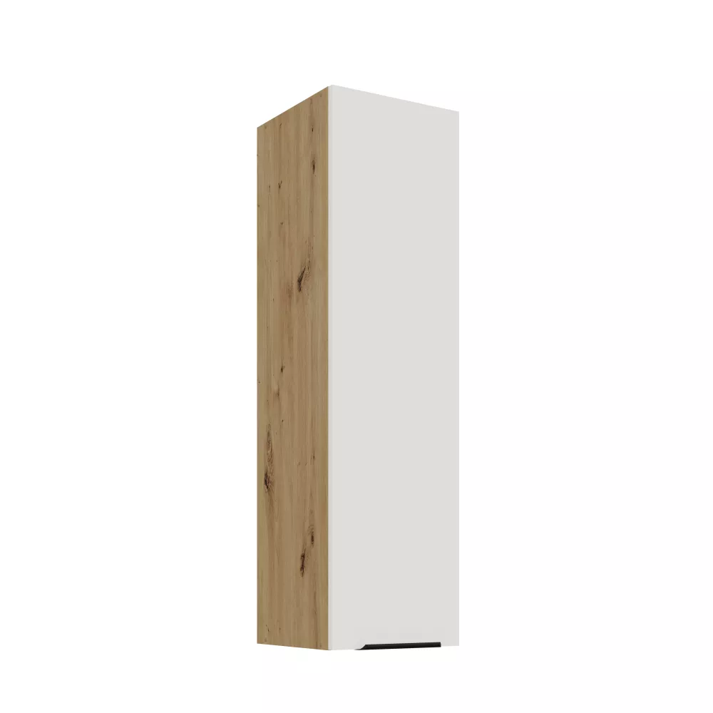 Virtuves skapis Aria White 30 G-108 1F