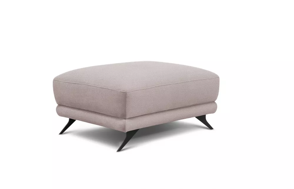 Pufs Megis P Premium Standard Auduma numurs: Gojo 101, · Gaiši bēšs · 82 × 42 × 68 cm