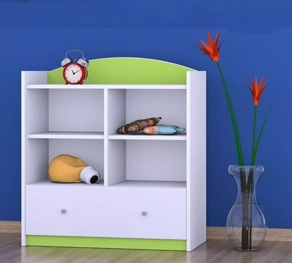 Kumode Happy RN13 · 88 × 34 cm
