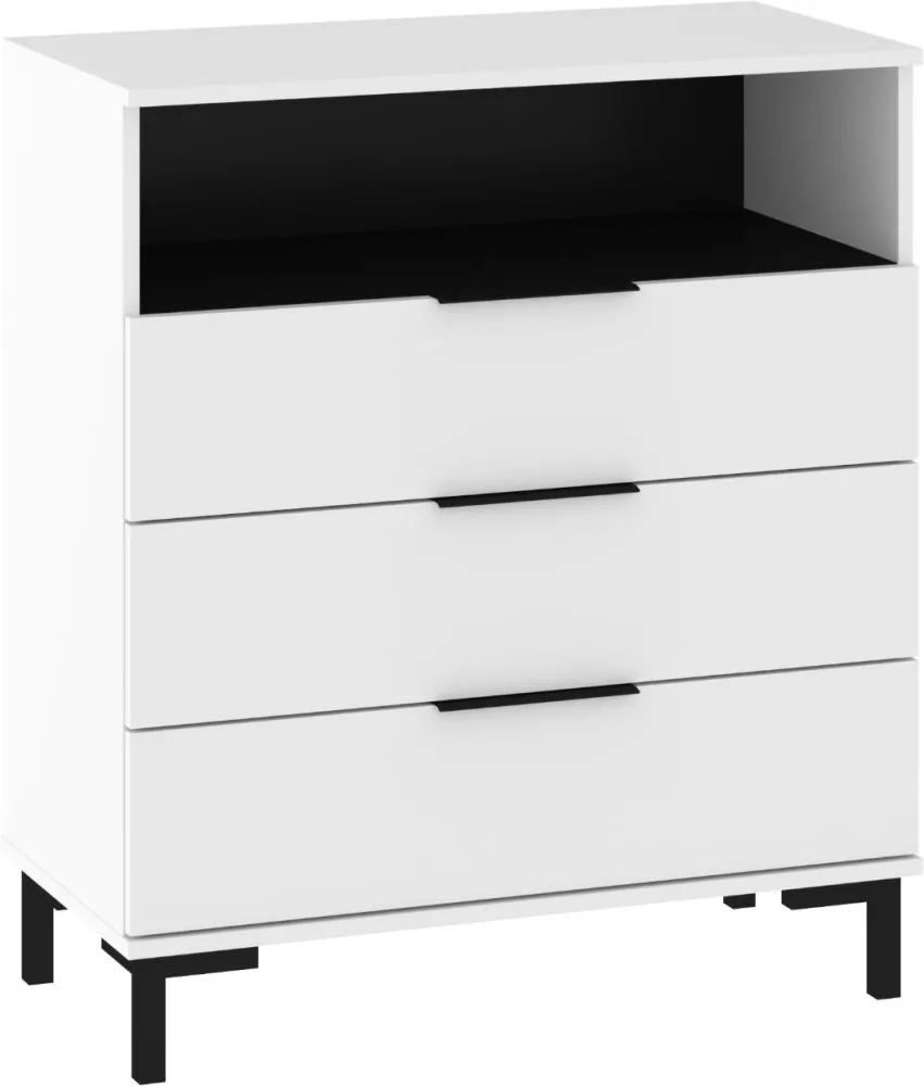 Kumode Fresh FRE-03 · 80 × 42 × 91 cm