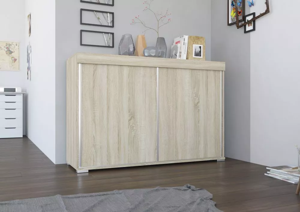 Kumode Artes · Sonoma · 140 × 45 × 94 cm