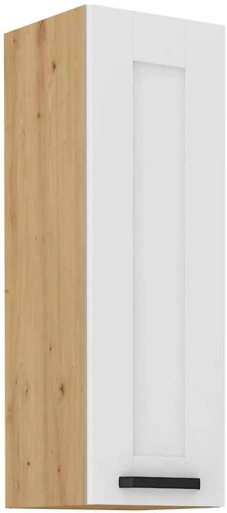 Virtuves skapis Luna Artisan G-90 1F