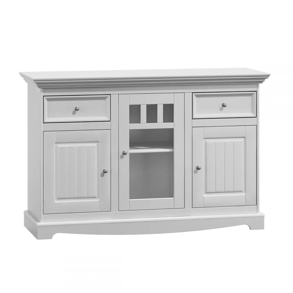Kumode Belluno Elegante 3D · 130 × 45 × 85 cm