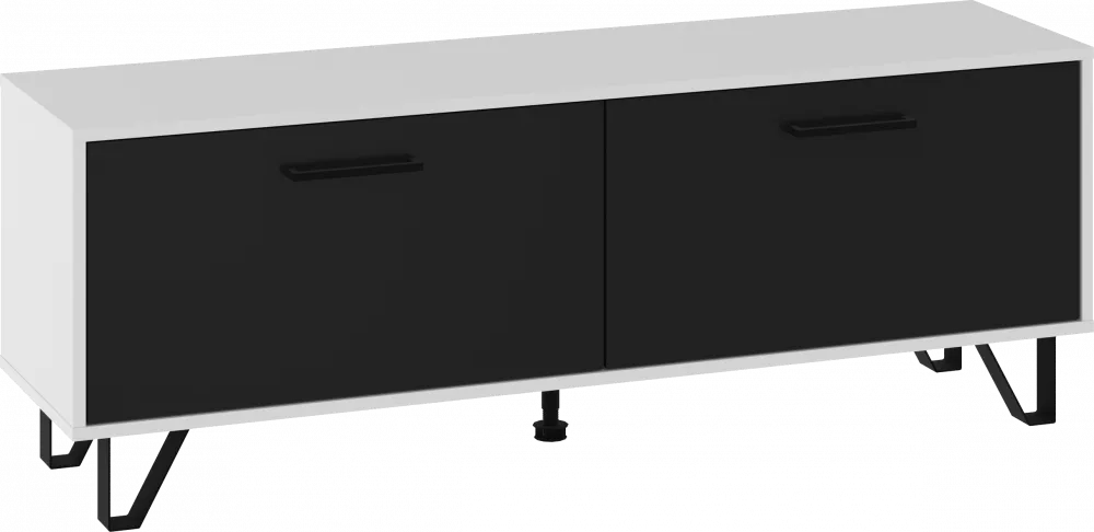 TV tumba Boss BOS-12 · 140 × 39 × 50 cm