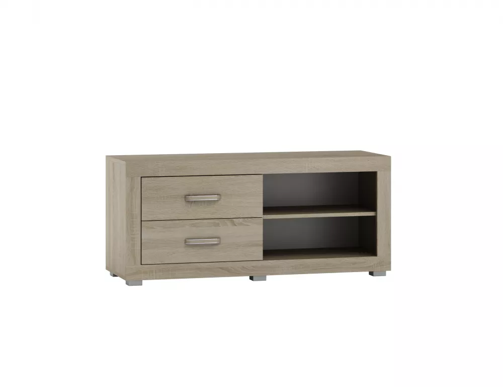 TV tumba Bahama BA-RTV1 · Ozols sonoma · 120 × 42 × 53 cm