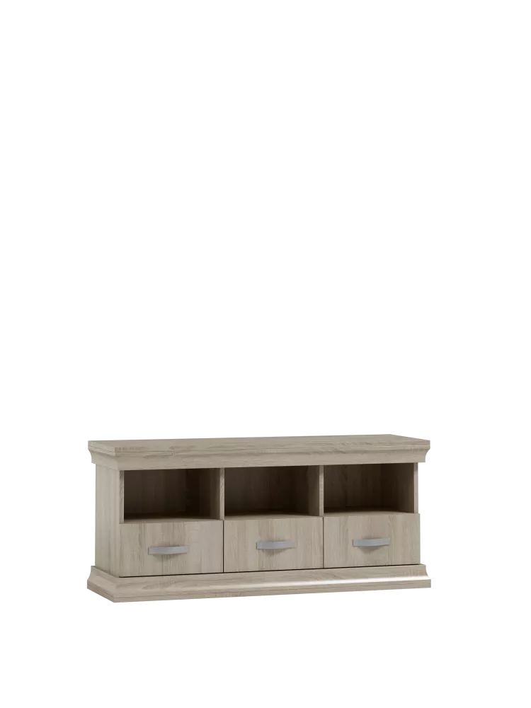 TV tumba Wenus WN-RTV1 · Ozols sonoma · 120 × 42 × 59 cm