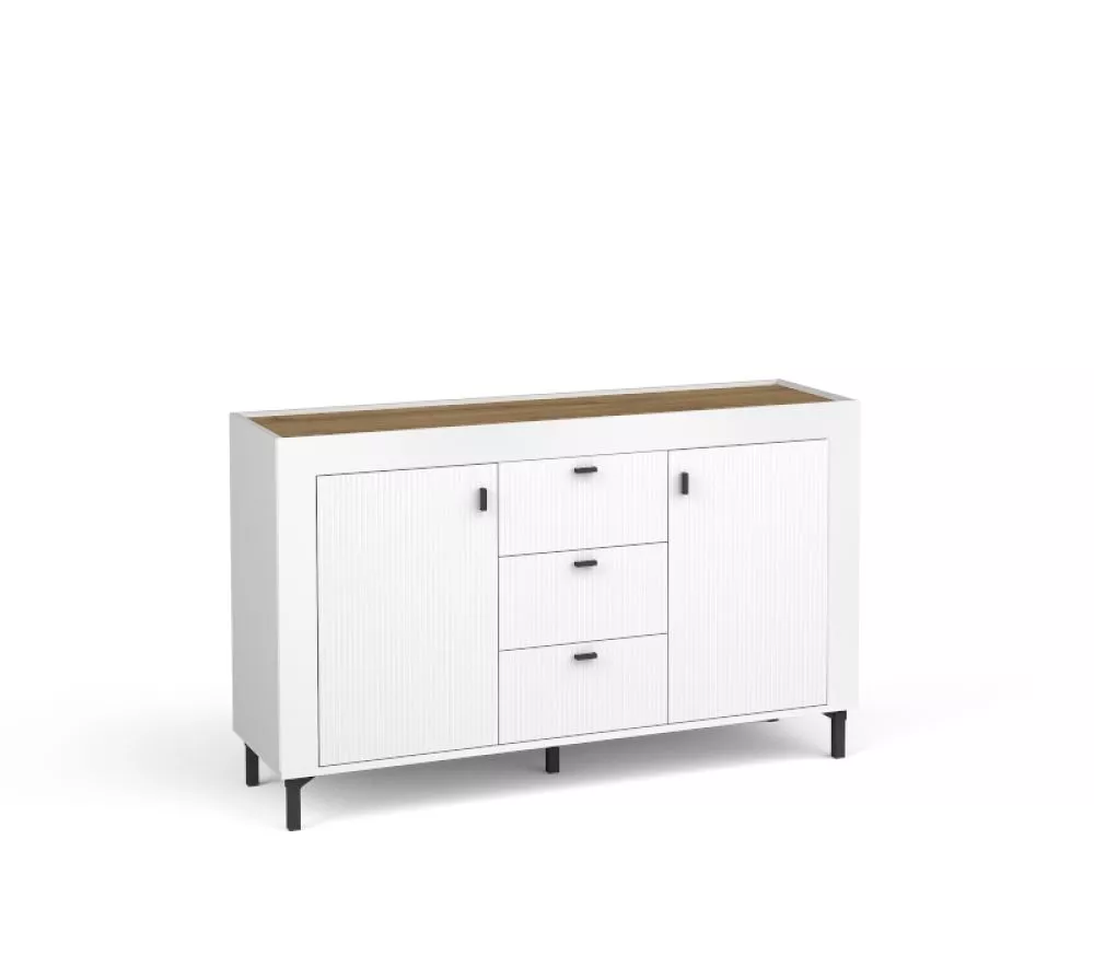 Kumode Mossa MO6 · 137.3 × 40 × 83.6 cm
