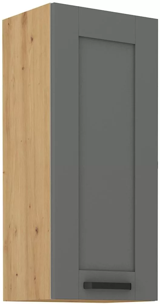 Virtuves skapis Luna Artisan G-90 1F