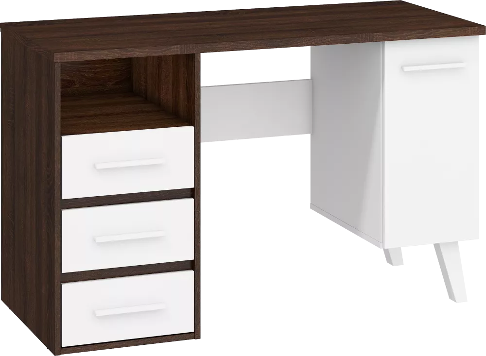Galds Nordis NOR-01 · 125 × 79 × 57 cm