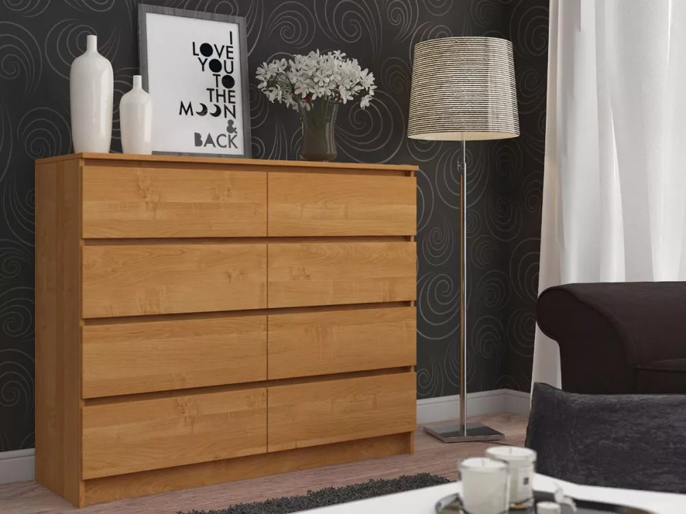 Kumode K 8 · 120 × 40 × 99 cm