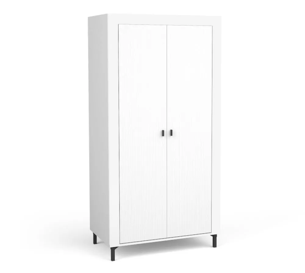 Skapis Mossa MO1 · 96.9 × 56 × 193.6 cm