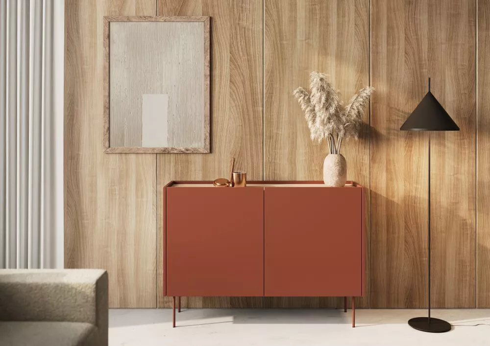 Kumode Desin K120 2D · 120 × 40 × 85 cm