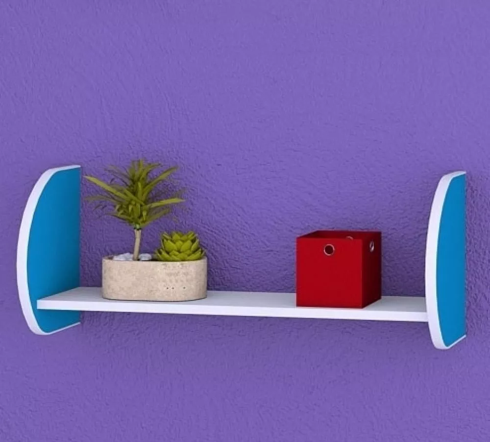 Plaukts Happy P03 · 87 × 35 × 25 cm
