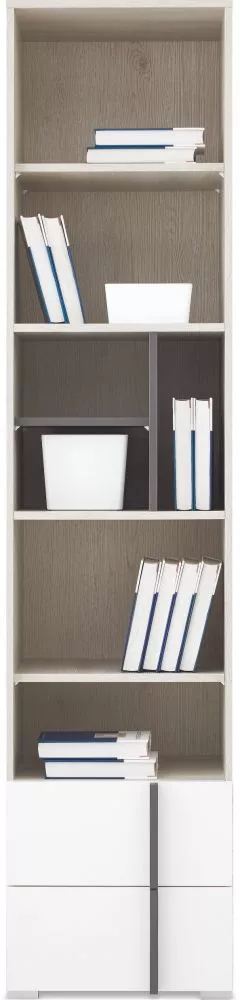 Plaukts Remo 5 · 45 × 195 × 40 cm