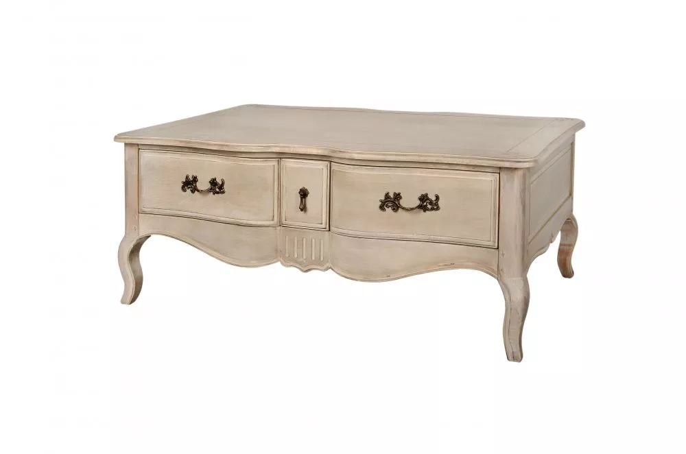 TV tumba Venezia 809K · Bēšs · 122 × 80 × 49 cm