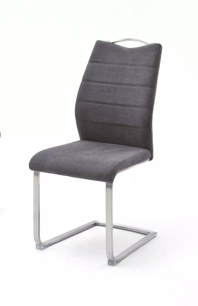 Krēsls Ferrera Standard · Antracīts · 99 × 45 × 57 cm