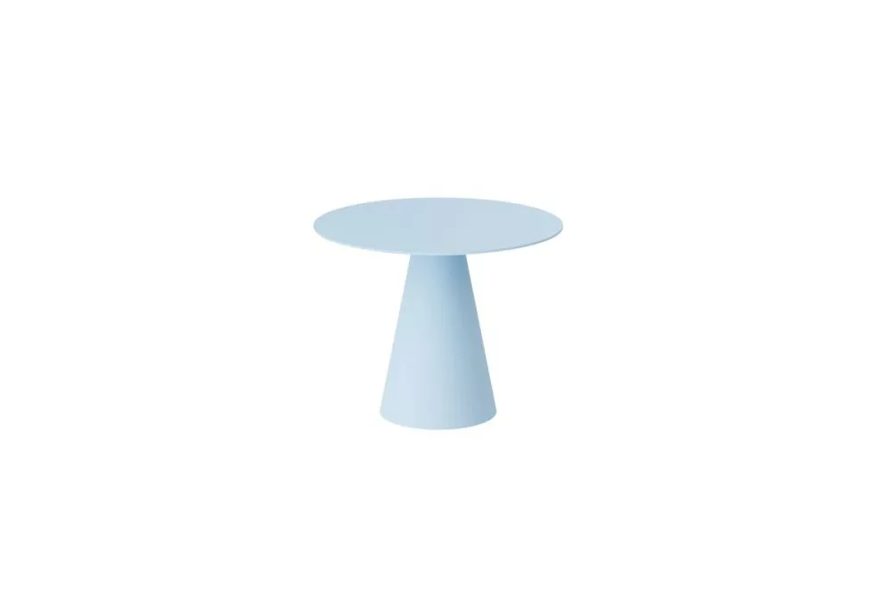 Galds Pineto · Gaiši zils · 75 cm