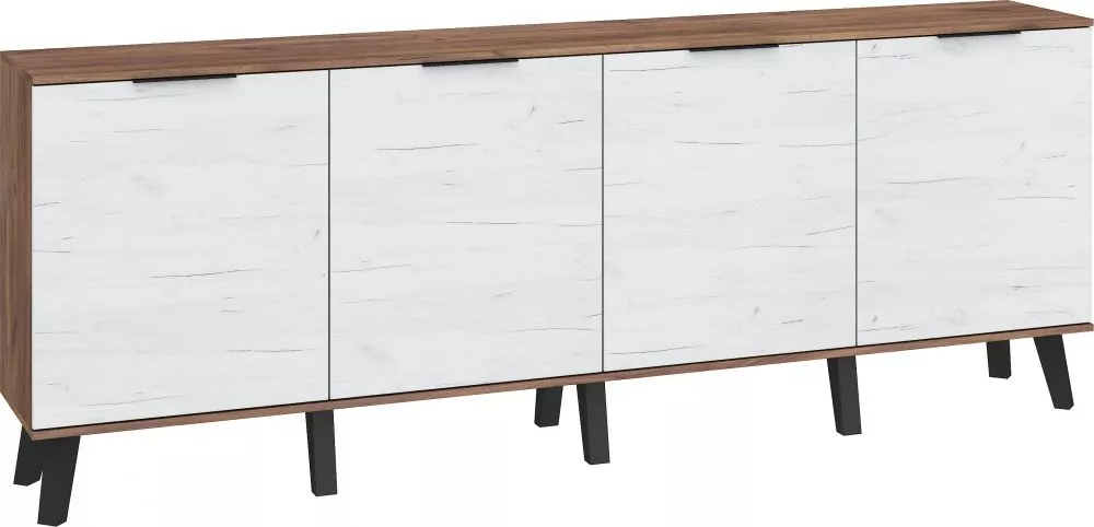 Kumode Sven SVN 03 · 240 × 40 × 89 cm