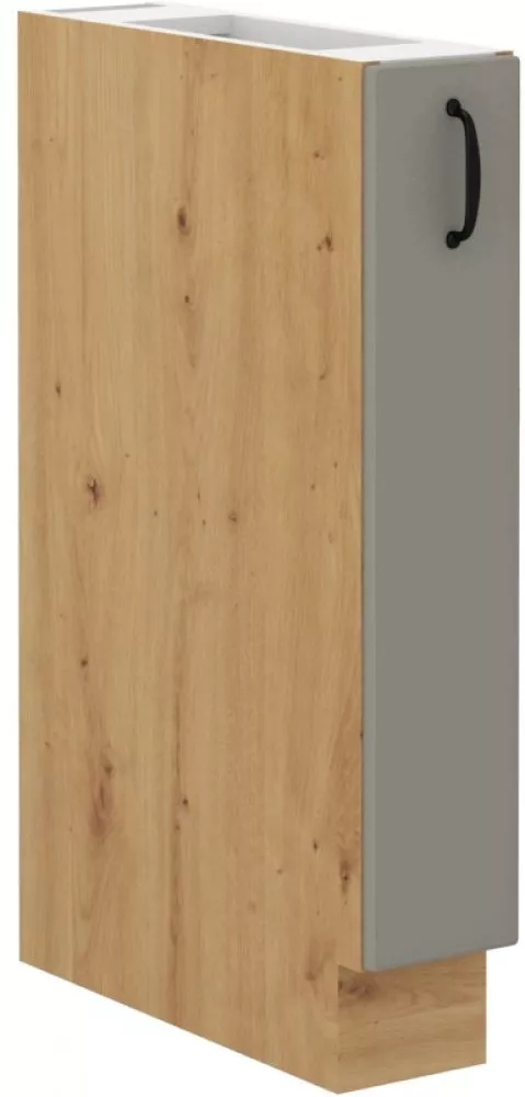 Virtuves skapis Stilo Artisan D CARGO BB