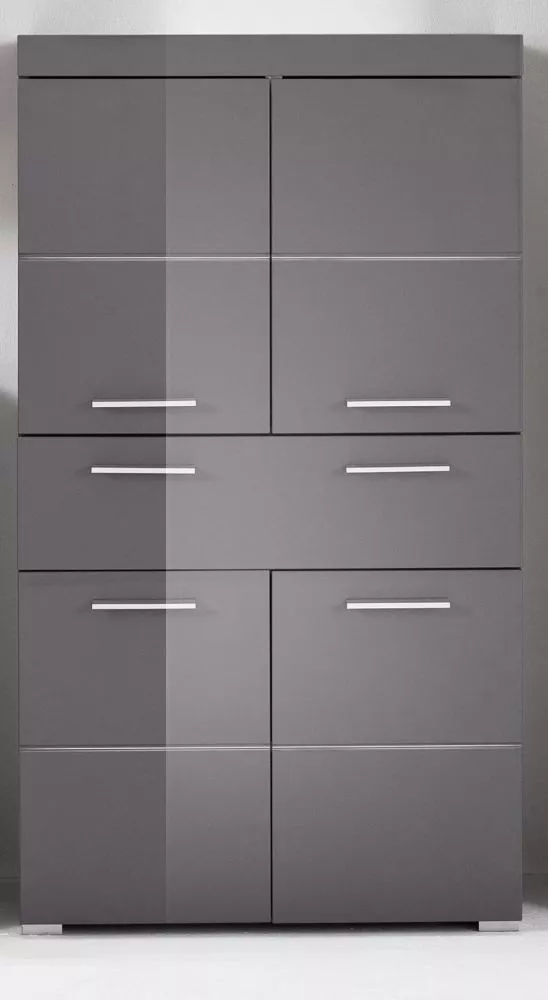 Vannas istabas skapītis Amanda 04 · 73 × 132 × 31 cm