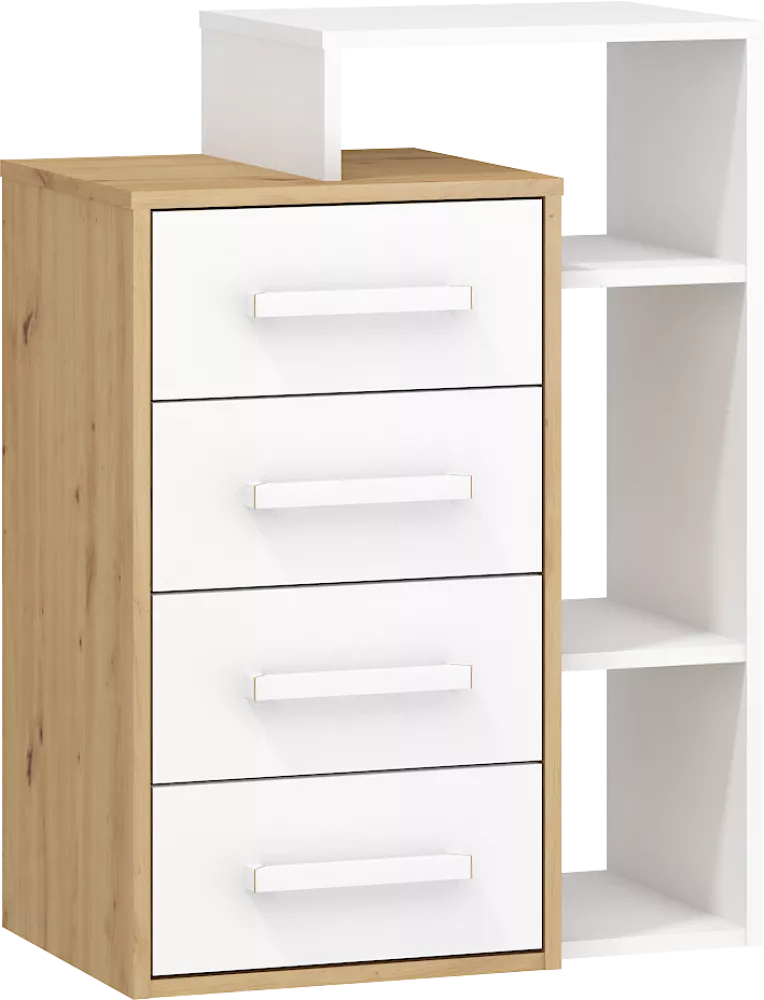 Kumode Rio 09 · 64 × 38 × 86 cm