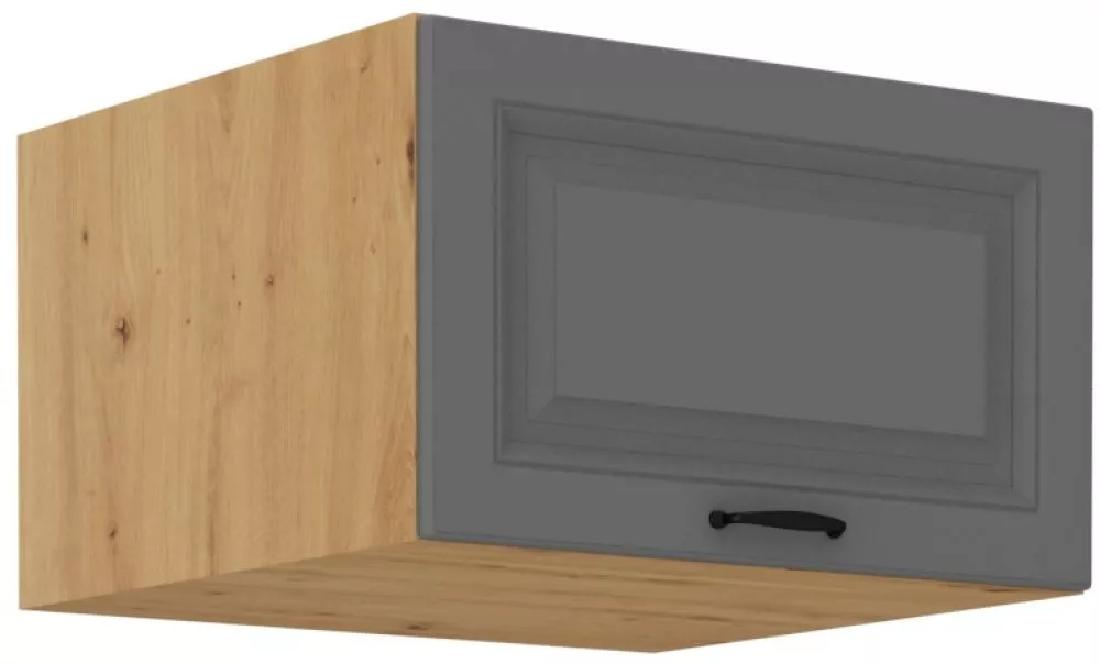 Virtuves skapis Stilo Artisan 60 NAGU-36 1F
