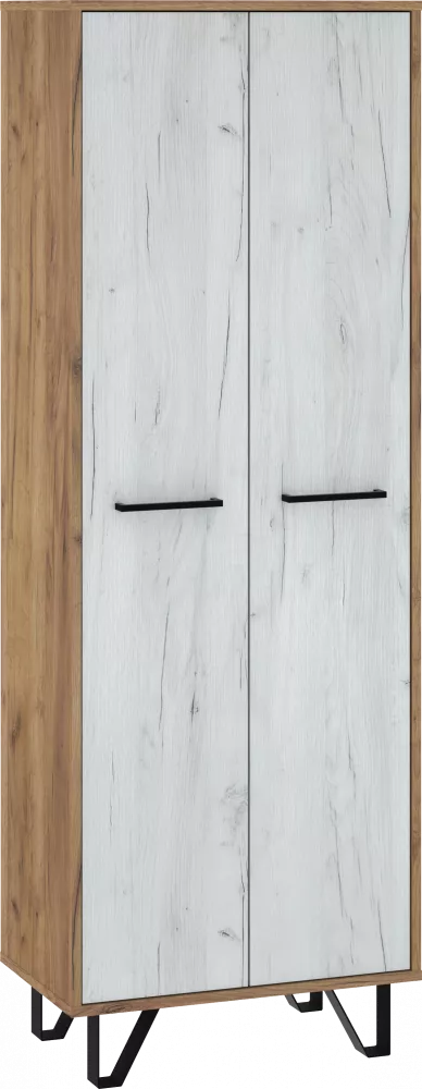 Skapis Boss BOS-14 · 60 × 39 × 170 cm