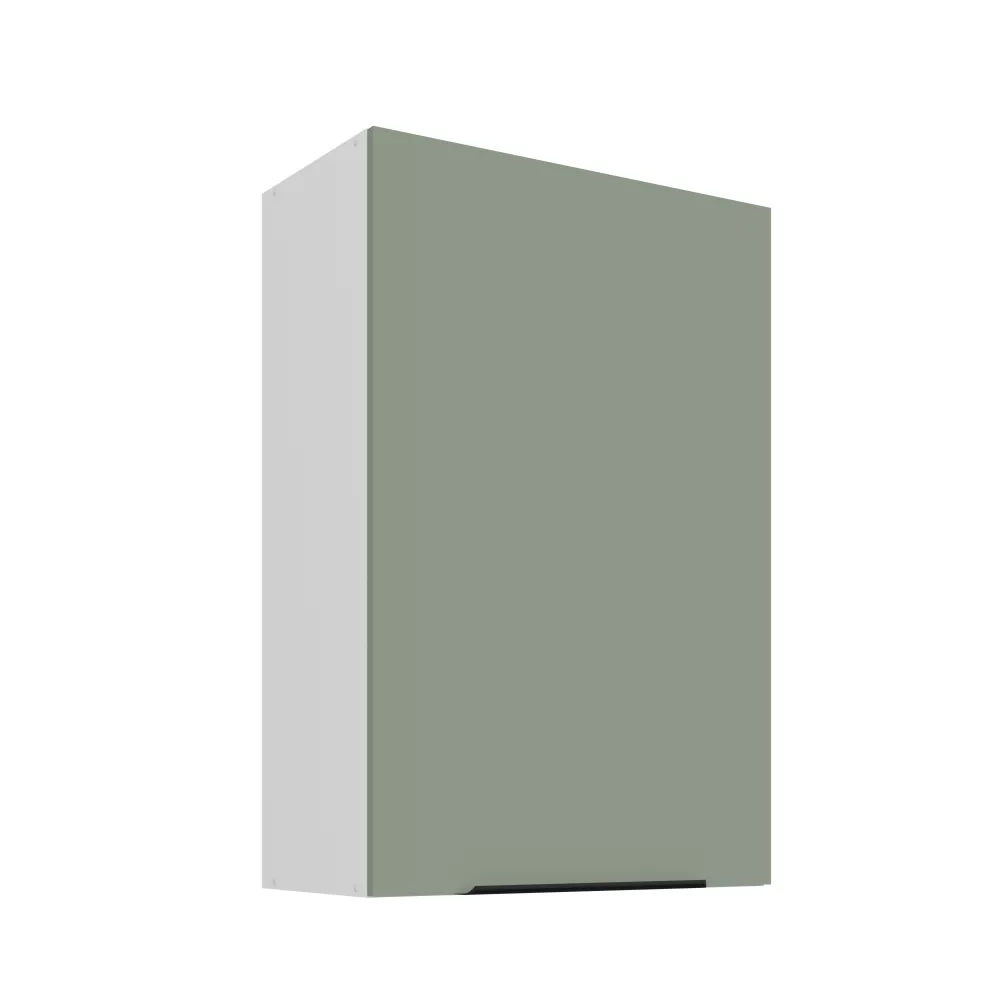 Virtuves skapis Aria Aquamarine 60 G-90 1F