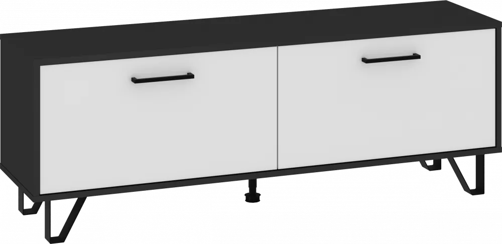 TV tumba Boss BOS-12 · 140 × 39 × 50 cm