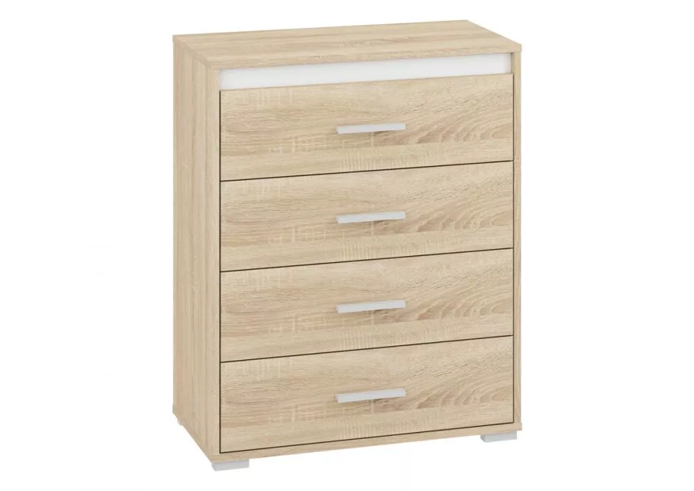 Kumode Avo 15 · 69 × 34 × 85 cm