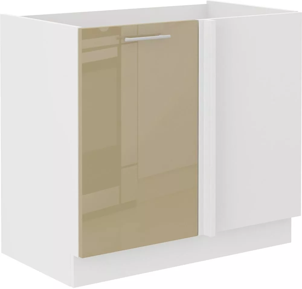 Virtuves skapis Lara 105 ND 1F BB