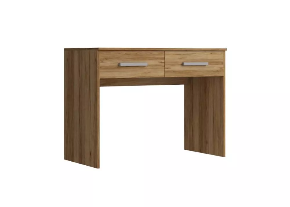 Kosmētikas galds Maximus M27 · Ozols · 100 × 76 × 50 cm
