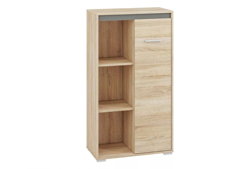 Plaukts Avo 08 · 69 × 123 × 34 cm