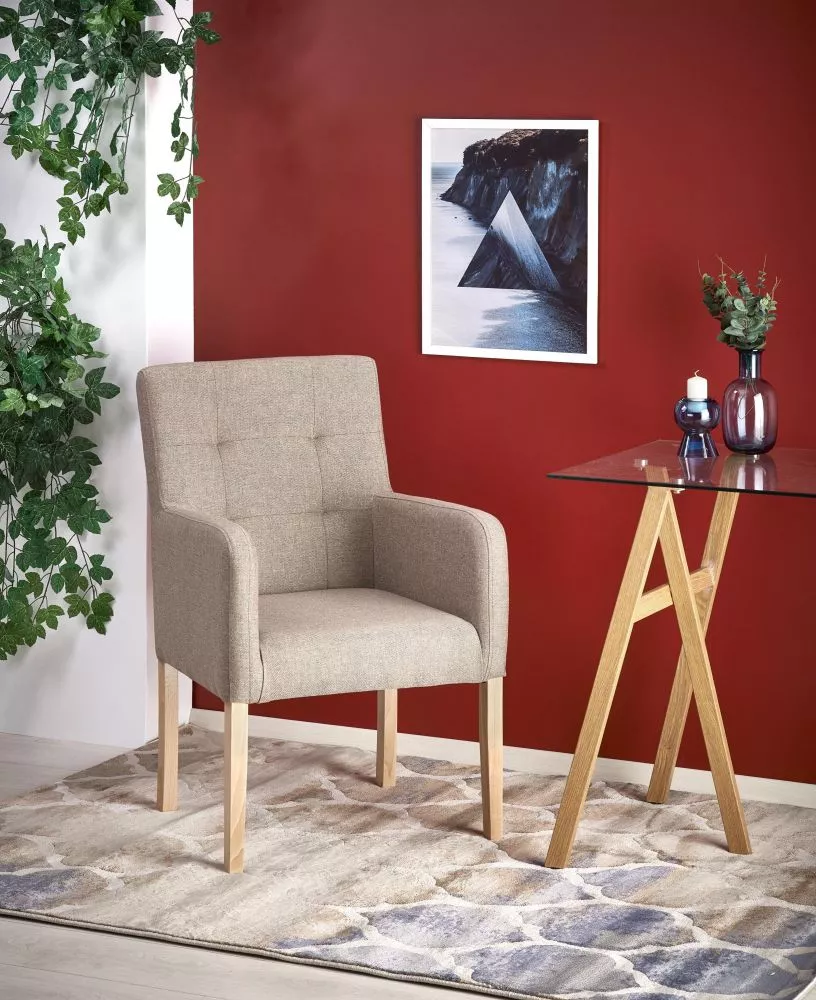 Krēsls Filo Comfort · 92 × 60 × 62 cm