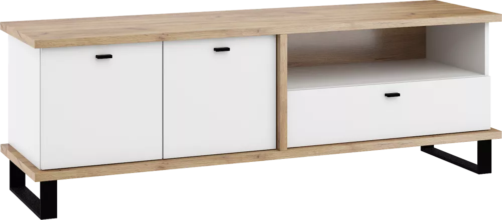 TV tumba Cross CRO-20 · 160 × 45 × 54 cm