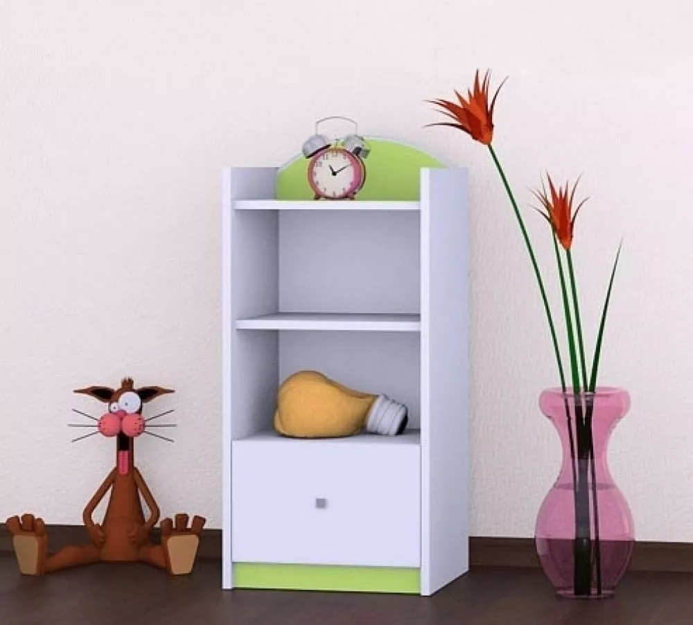 Kumode Happy RN04 · 45 × 34 cm