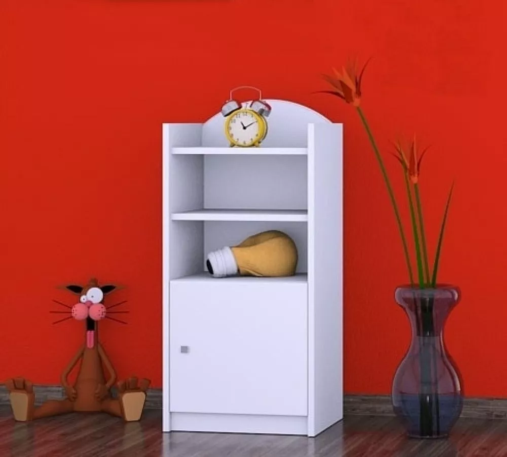 Kumode Happy RN02 · 45 × 34 × 96 cm