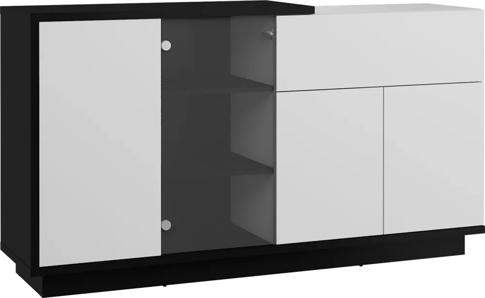 Kumode Hybrid HYB-08 · 160 × 40 × 89 cm