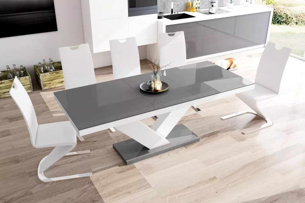 Galds Victoria Gloss · 160 × 75 × 89 cm