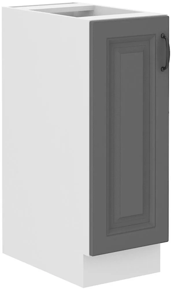 Virtuves skapis Stilo D CARGO BB