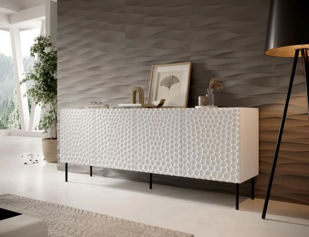 Kumode Hole K190 · 190 × 40.5 × 74.5 cm