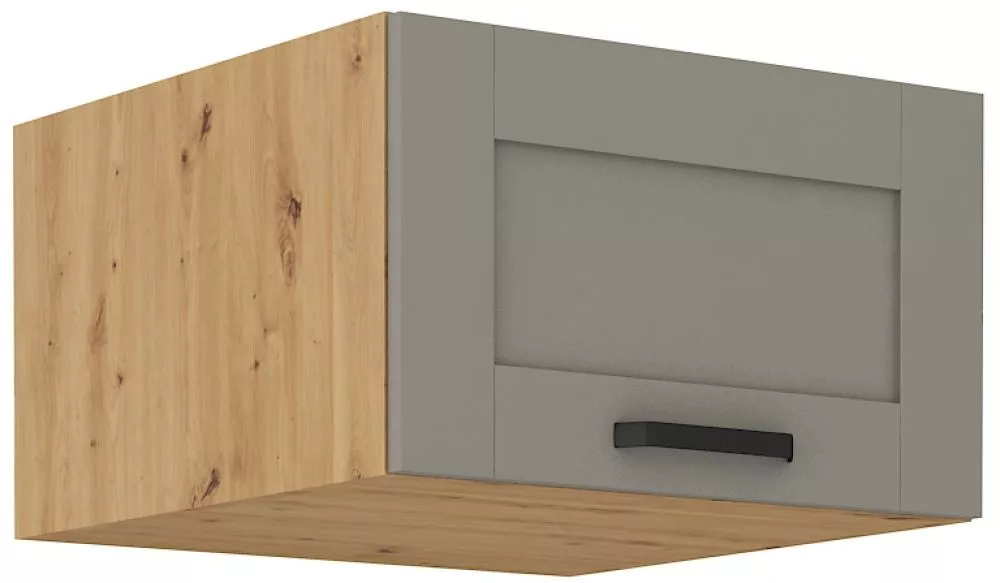 Virtuves skapis Luna Artisan 60 NAGU-36 1F