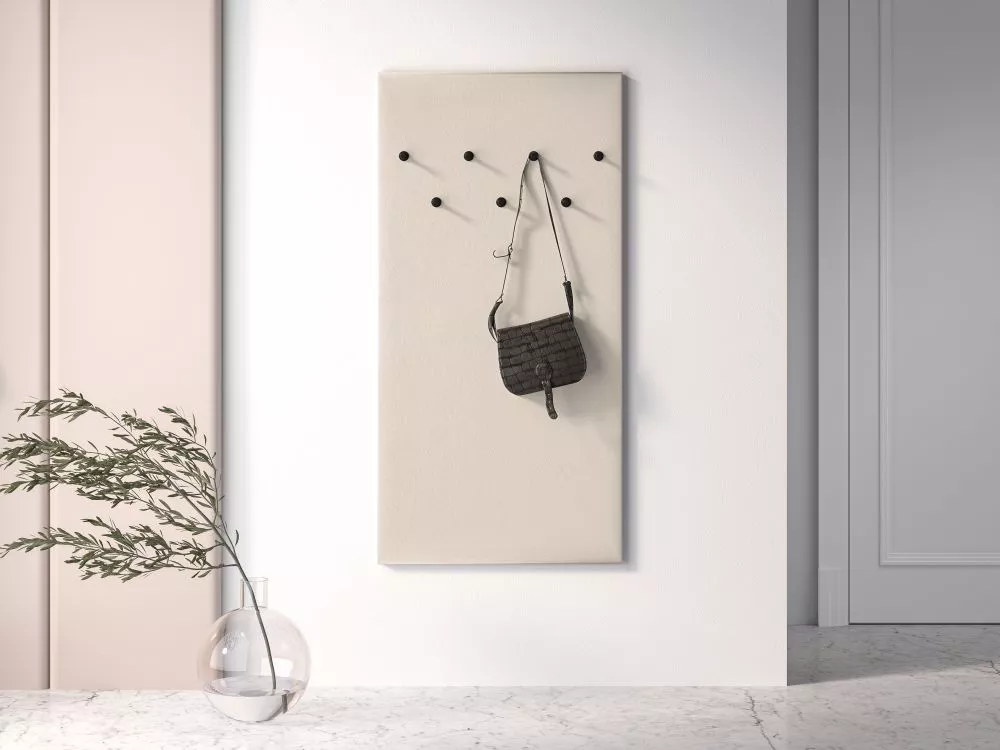 Pakaramais Sophie 20 · Bēšs · 137 × 2 × 68 cm