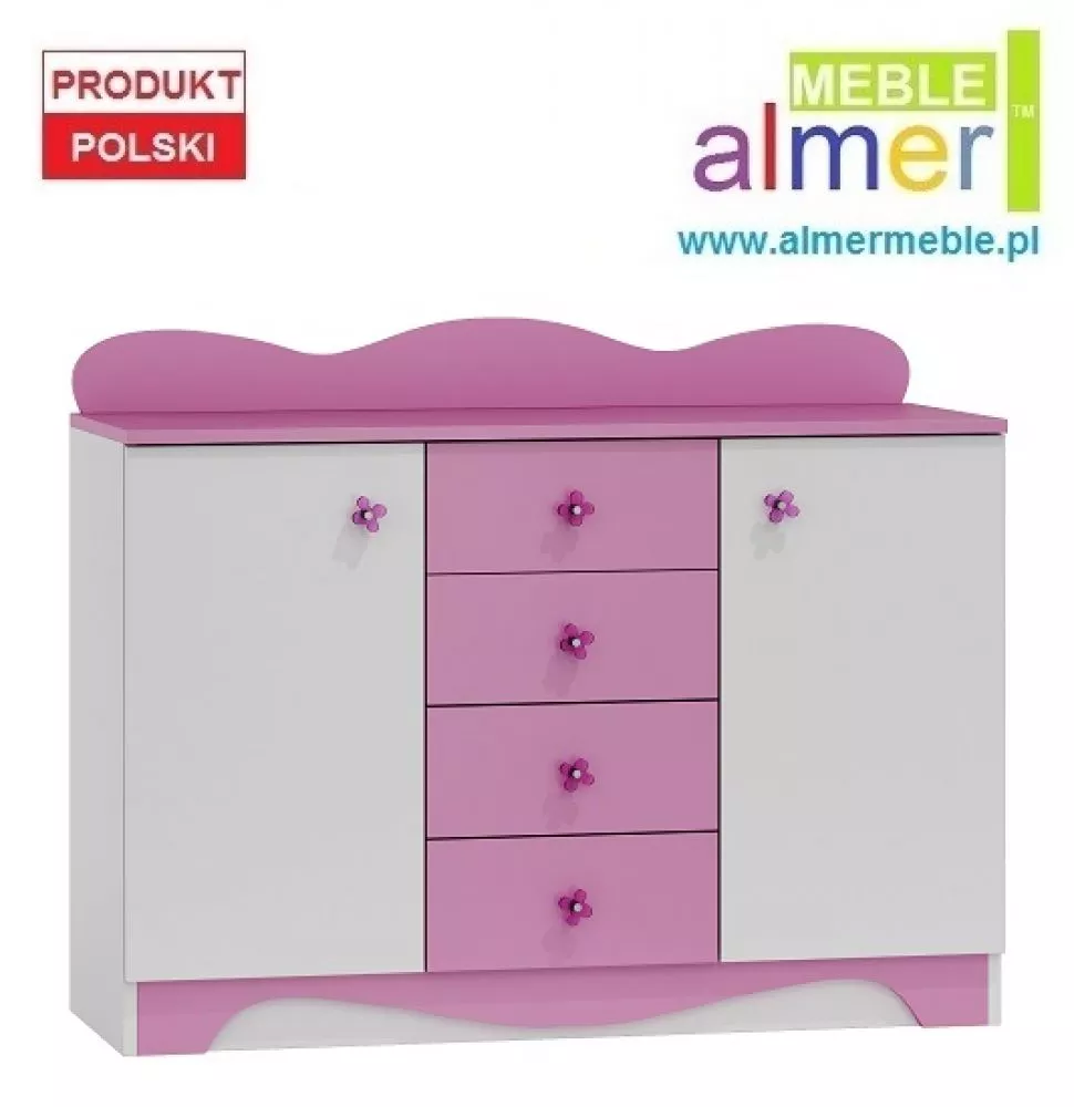 Kumode Maja 12 · 120 × 47 × 95 cm