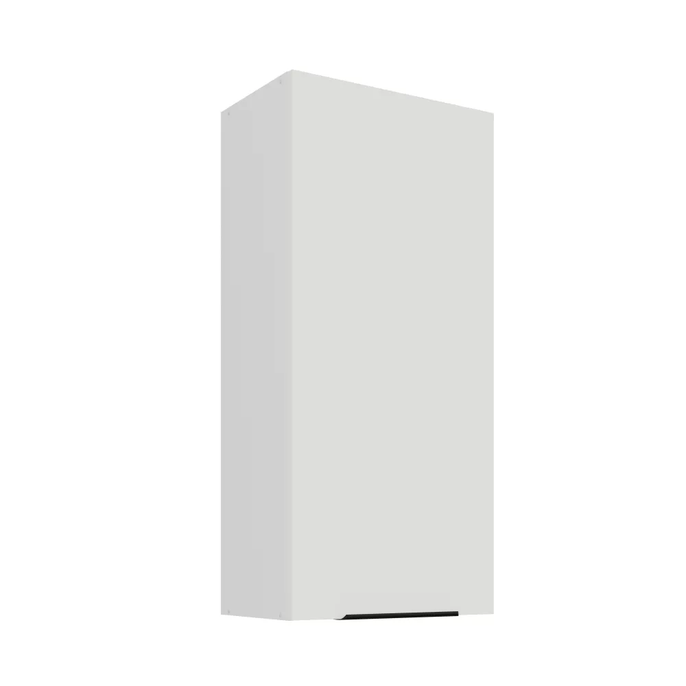 Virtuves skapis Aria White 50 G-108 1F
