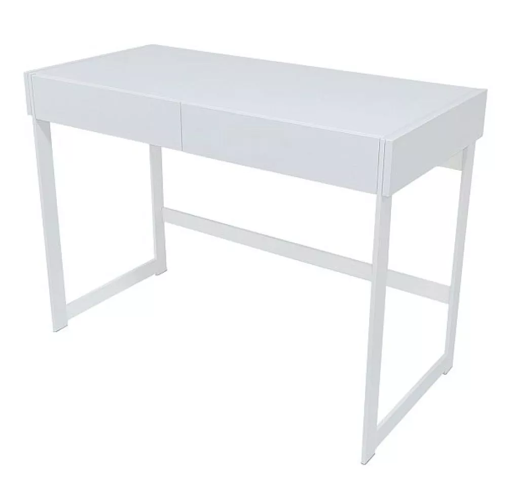 Galds Evo White · Balts · 105 × 76 × 50 cm