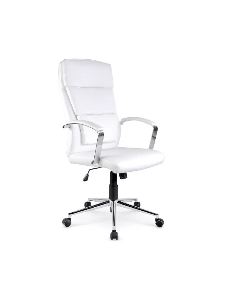 Krēsls Aurelius Classic · Balts · 110 × 65 × 67 cm