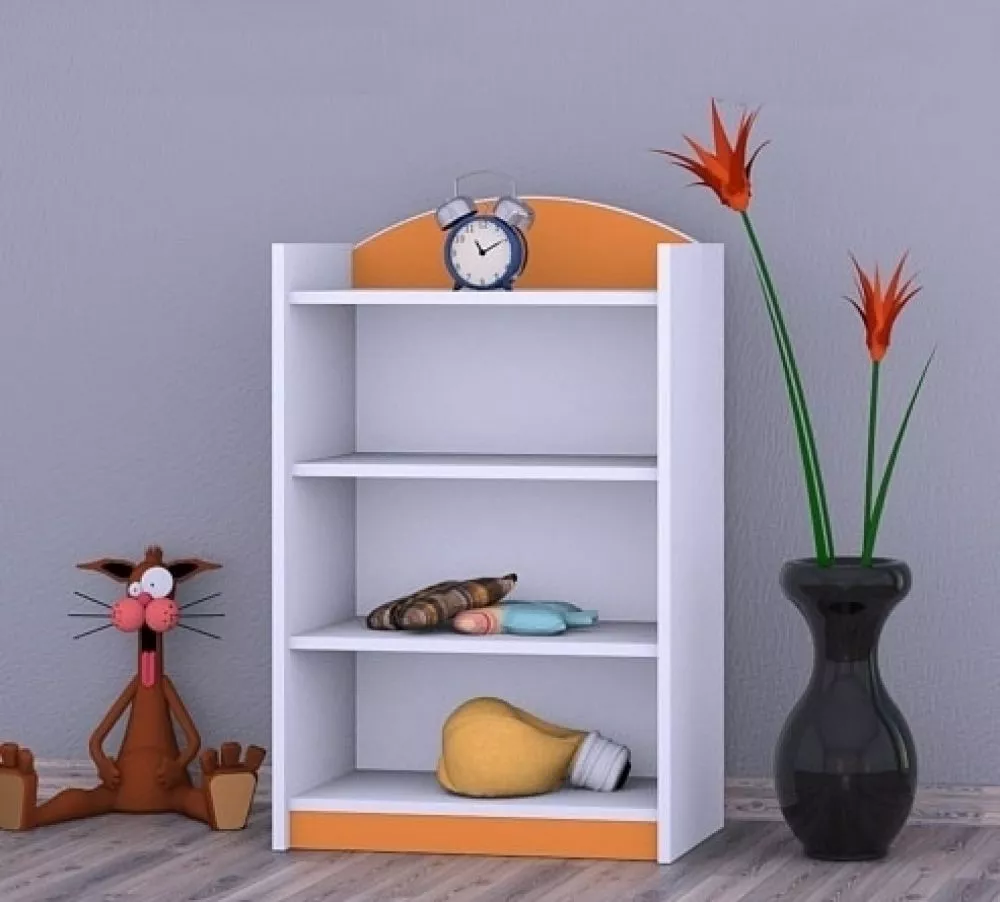 Plaukts Happy RN09 · 60 × 96 × 34 cm