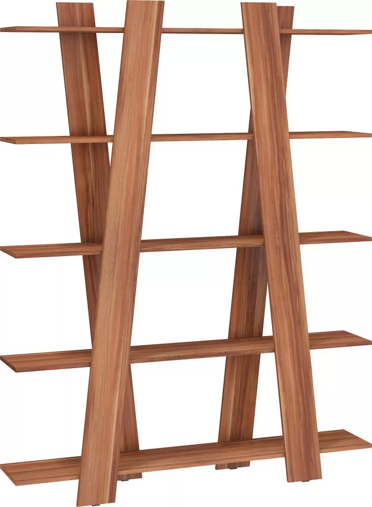 Plaukts Via 07 · Plūmju wallis · 150 × 194 × 30 cm